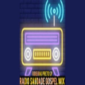 Radio Saudade Gospel logo