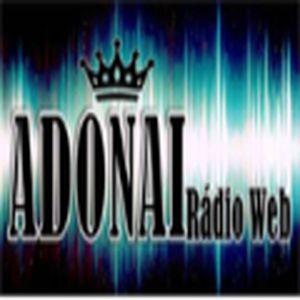 Rádio WEB Adonai logo