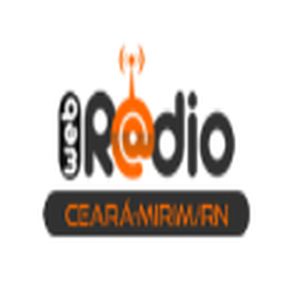 web Rádio Ceara Mirim logo