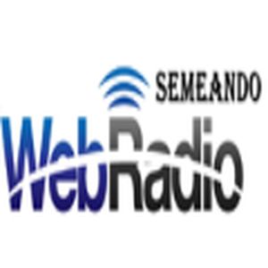 Web Rádio Semeando logo