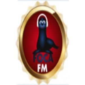 Foca Fm logo
