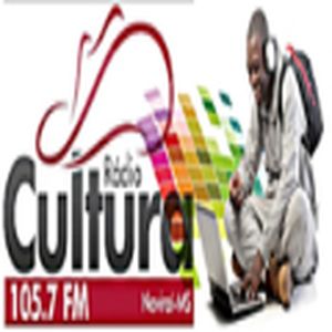 Radio Cultura de Naviraí logo