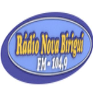 Rádio Nova Birigui logo