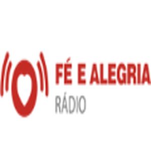 Rádio Fé e Alegria logo