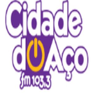 Cidade do Aco logo