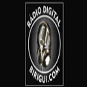 Rádio Digital Birigui logo