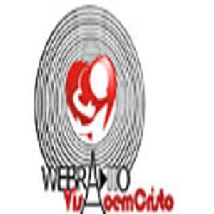 Visão em Cristo logo