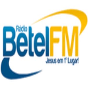 Rádio Betel FM logo