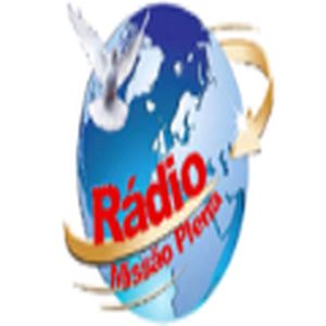 Rádio Missão logo