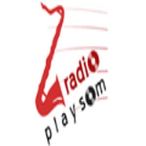 Rádio Web Play Som Brasilia logo