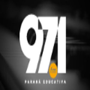 Rádio Paraná Educativa logo