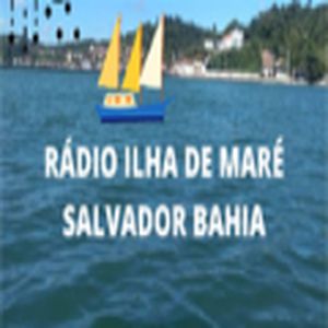 Radio Ilha De Maré Salvador Bahia logo