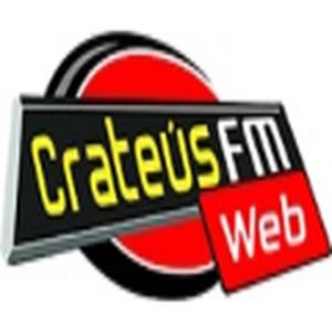 Crateús FM Rádio Gospel logo