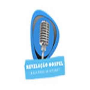 Rádio Revelação Gospel logo