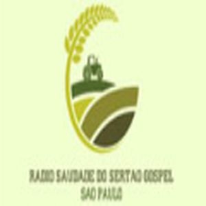Radio Saudade Gospel logo