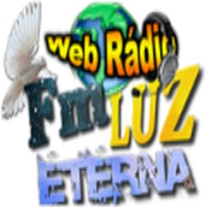 Radio FM Luz Eterna logo