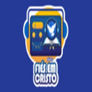 Radio Fieis em Cristo logo