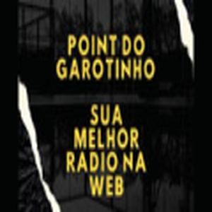 Web Rádio Pointe Do Garotinho logo