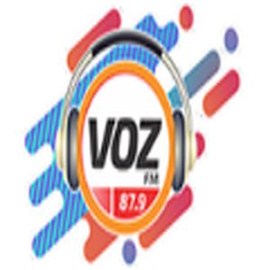 Rádio Voz Soledadense logo