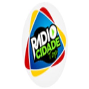 Radio Cidade Lagoa Vermelha logo