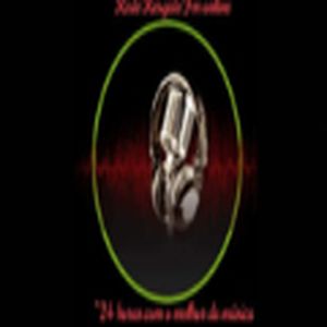 Rede Resgate Fm online logo