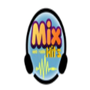 Mix Hits Web Radio logo