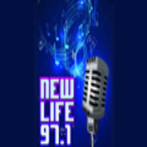 New Life 971 logo