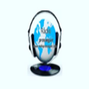 Rádio Prosseguir logo