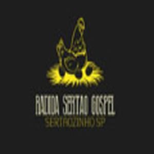 Radio Sertao Gospel logo