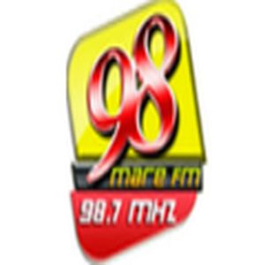 Rádio Maré logo