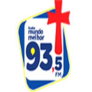 Mundo Melhor logo