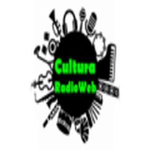 Cultura Rádio WEB logo