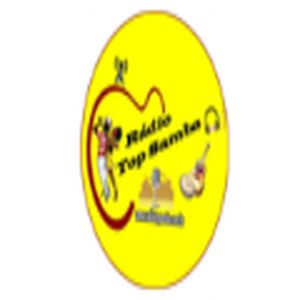 Rádio Top Samba logo