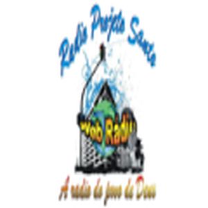 Rádio Projeto Santo logo