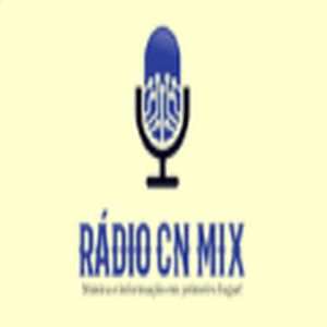 Radio Cn Mix logo