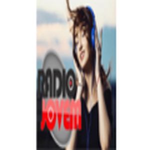 A Rádio Jovem logo
