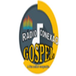 Web Rádio Conexão Gospel logo