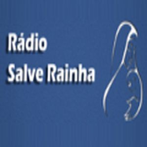 Rádio Salve Rainha logo
