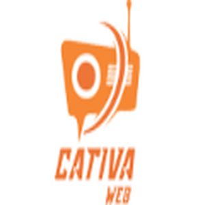 Rádio Web Cativa FM logo