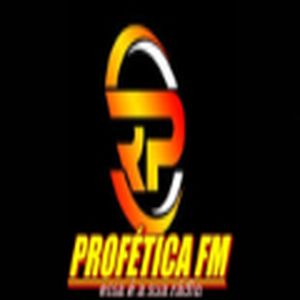 Profética FM logo