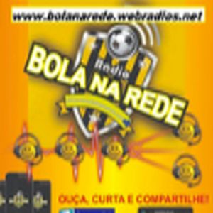 Radio Bola na Rede logo