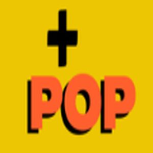 Mais Pop logo