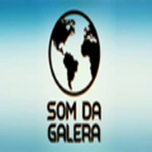 Radio O Som da Galera logo