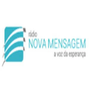 Rádio Nova Mensagem logo