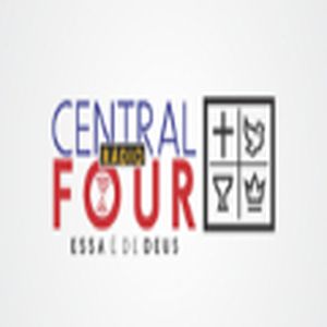 Radio Central Four Gospel logo