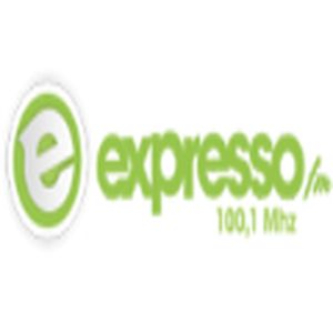 Rádio Expresso FM logo