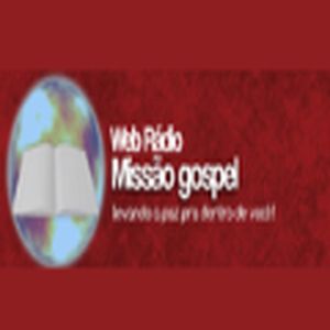 Rádio Missão Gospel logo