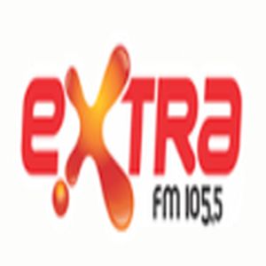 Rádio Extra FM logo