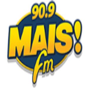 Mais FM logo