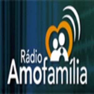 Rádio Amo Família logo